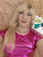 ТРАНС ЛЕДИ индивидуалка в Калуге