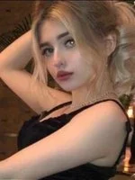 Красивая индивидуалка Настя в Калуге