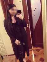 Сексуальная путана в Калуге Даша