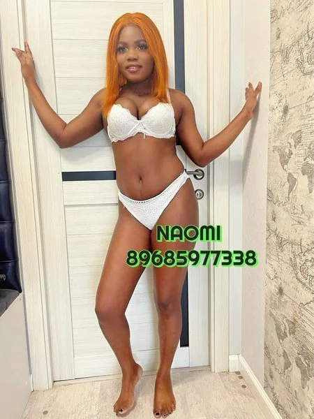 Красивая индивидуалка Naomi в Калуге