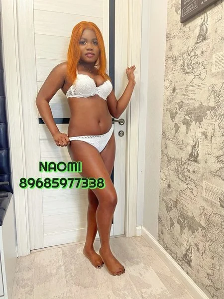 Красивая индивидуалка Naomi в Калуге