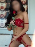 Красивая индивидуалка Алиса в Калуге