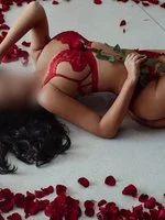 Красивая индивидуалка Алиса в Калуге